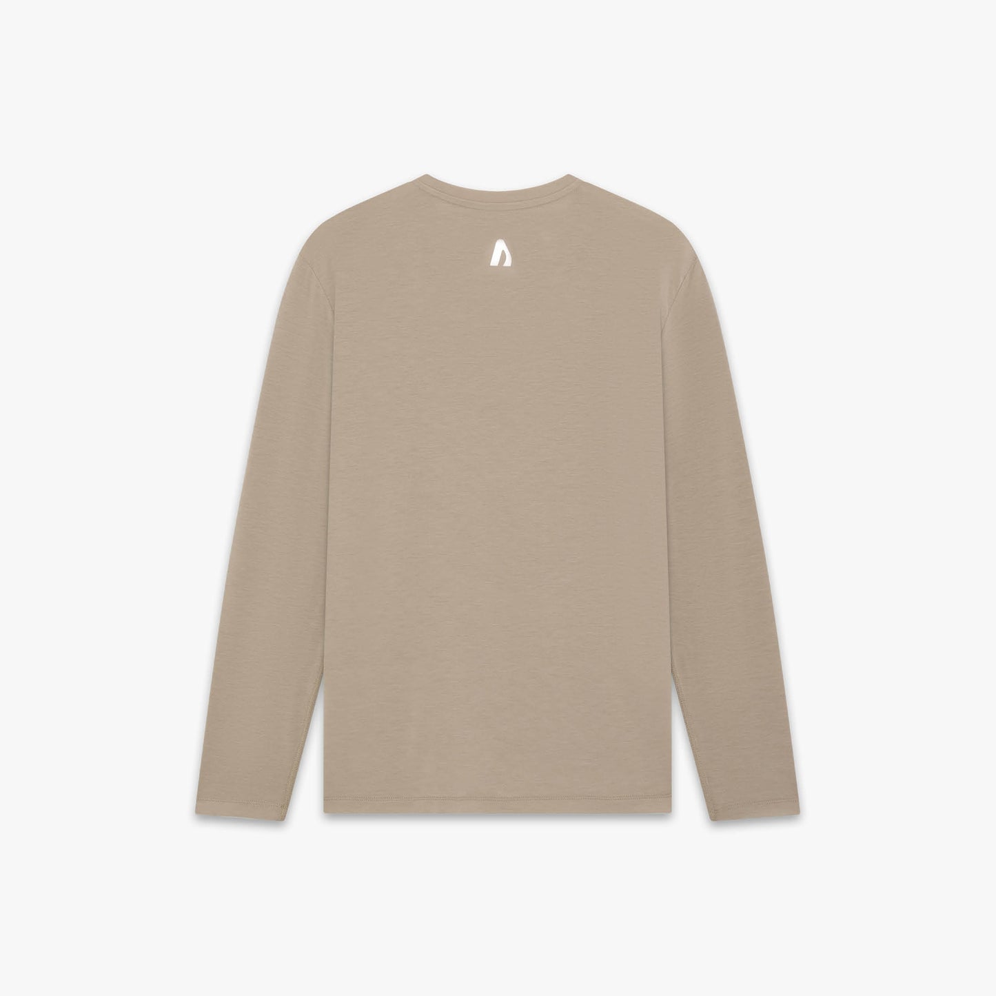 Axon Boxy Long Sleeve