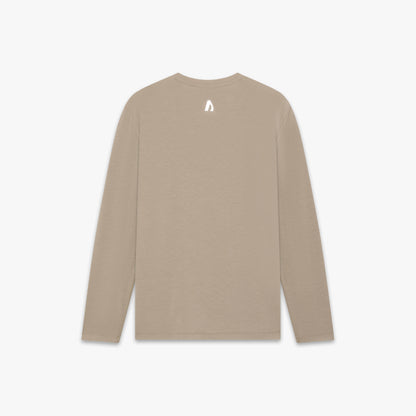 Axon Boxy Long Sleeve