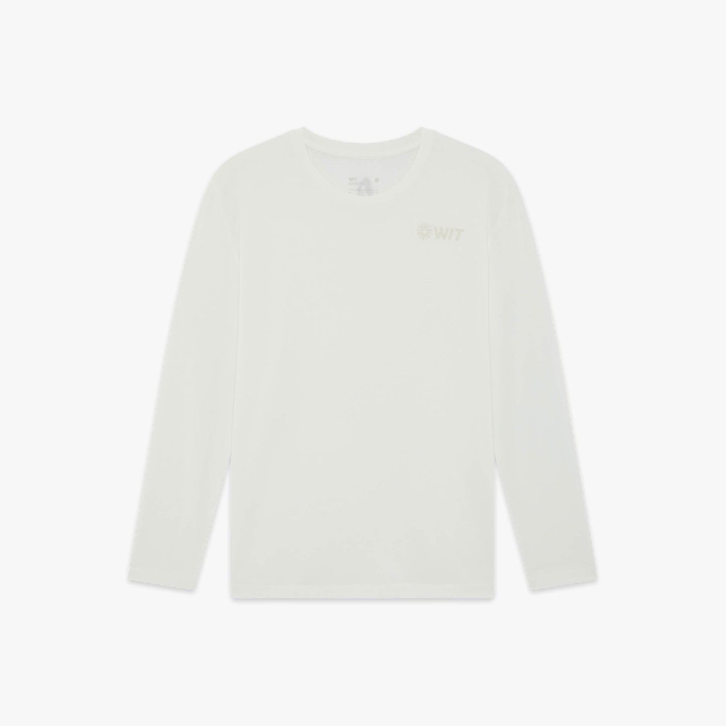 Axon Boxy Long Sleeve
