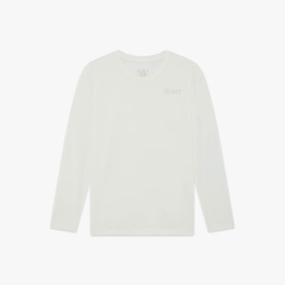 Axon Boxy Long Sleeve