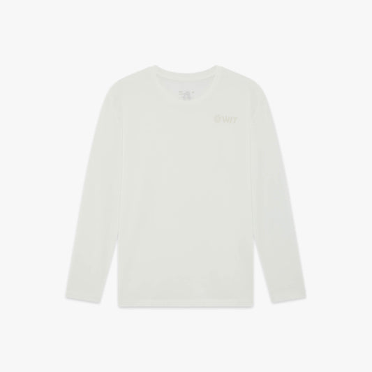 WIT Women's Axon™ Long Sleeve Tee