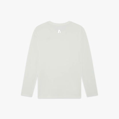 Axon Boxy Long Sleeve