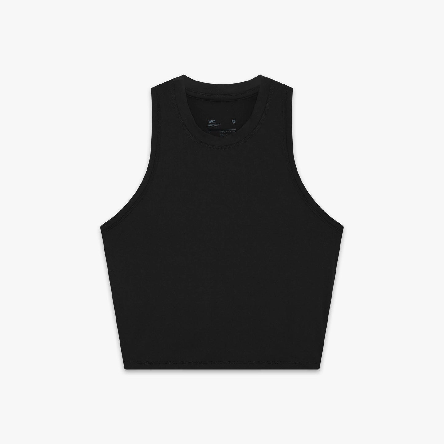 Aeris Crop Tank