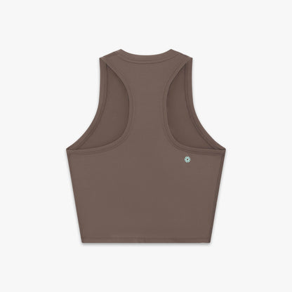 Aeris Crop Tank