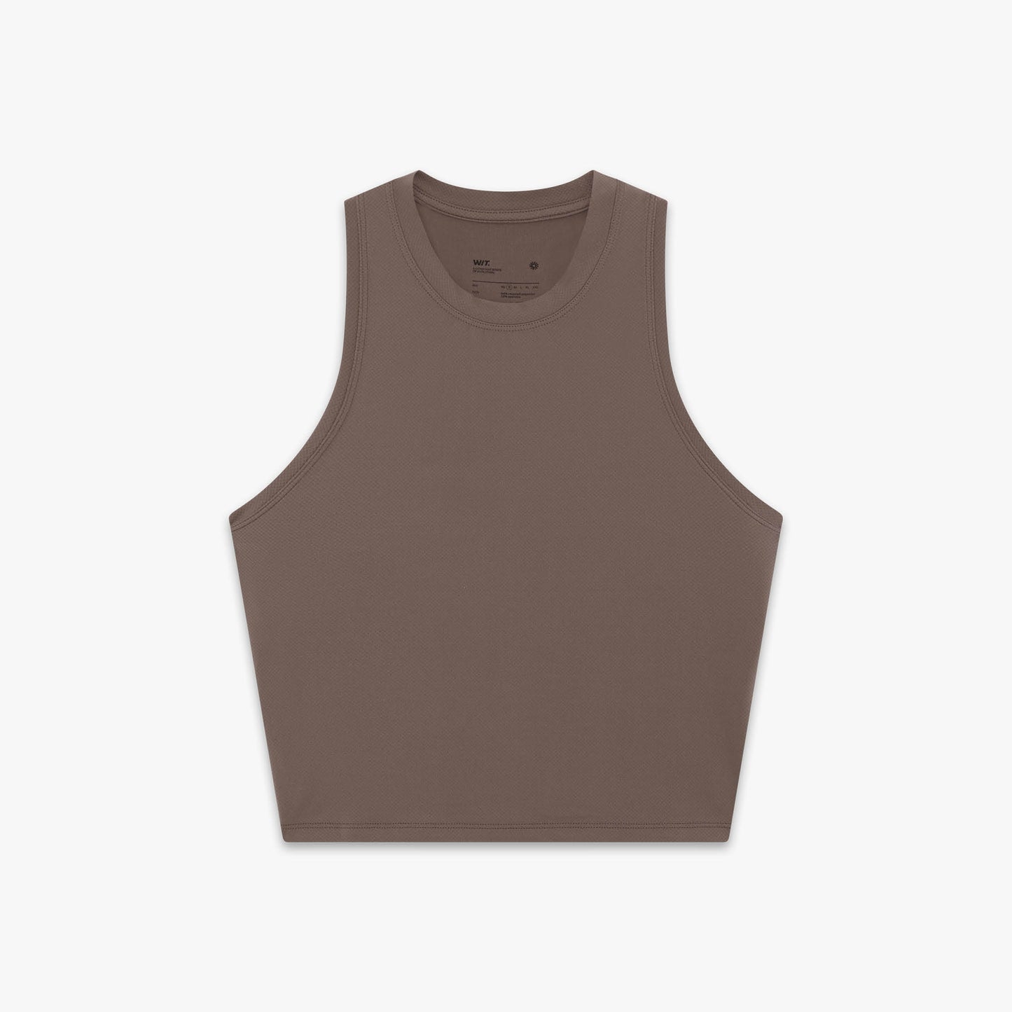 Aeris Crop Tank
