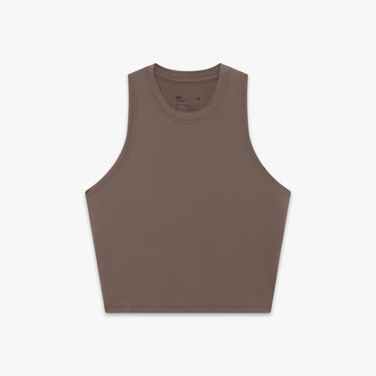 Aeris Crop Tank