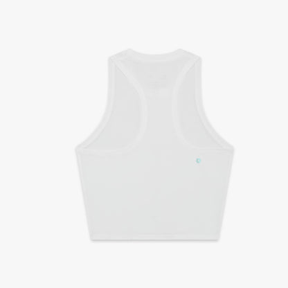Aeris Crop Tank
