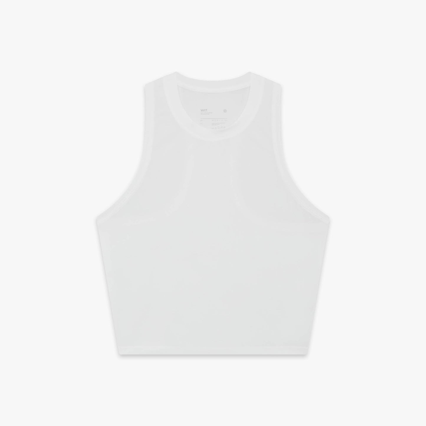 Aeris Crop Tank
