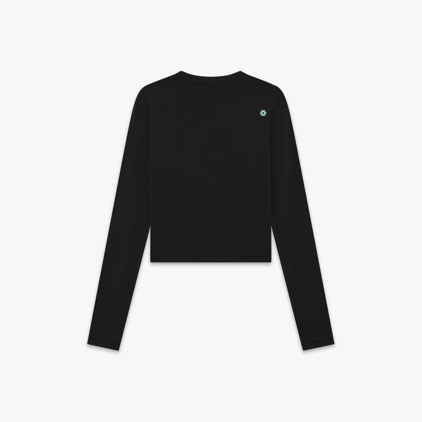 Aeris Crop Long Sleeve