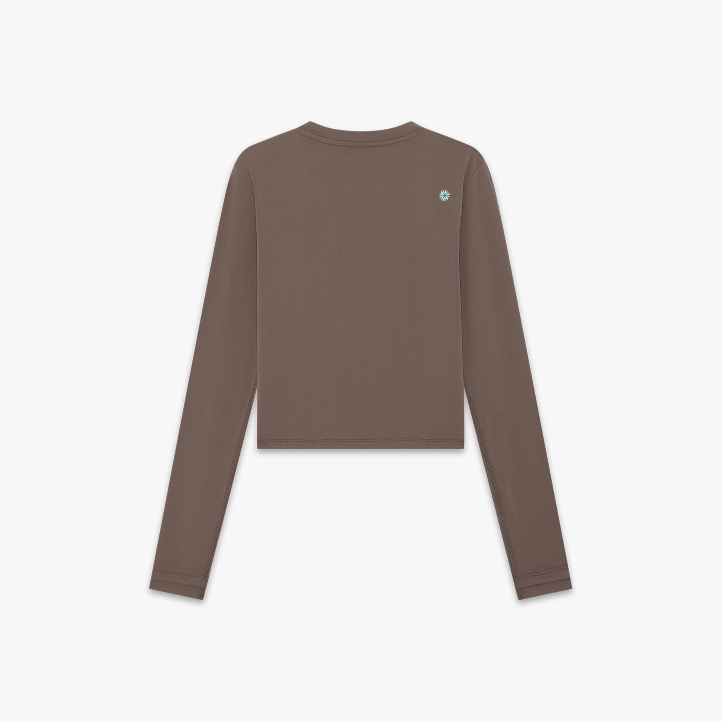 Aeris Crop Long Sleeve