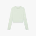 Bleached Mint