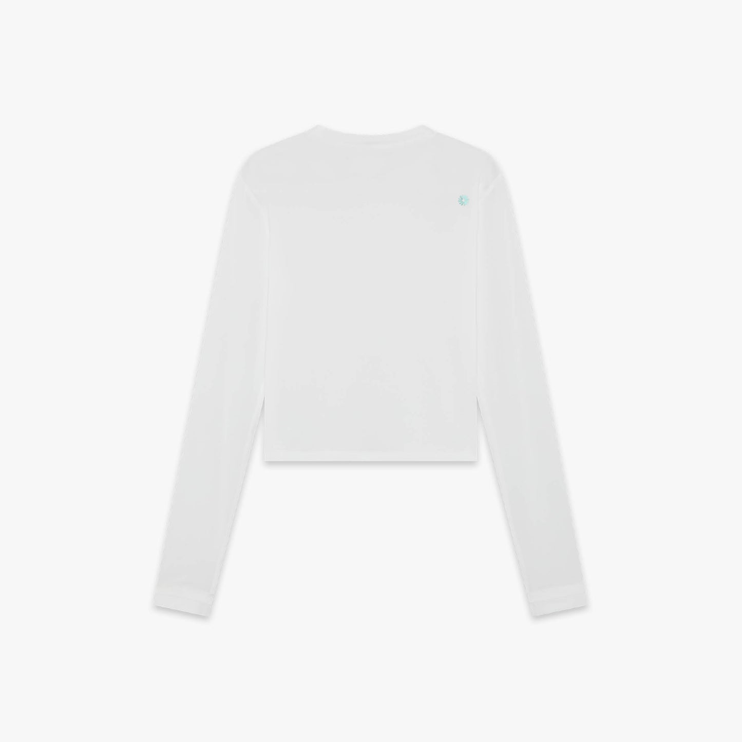 Aeris Crop Long Sleeve