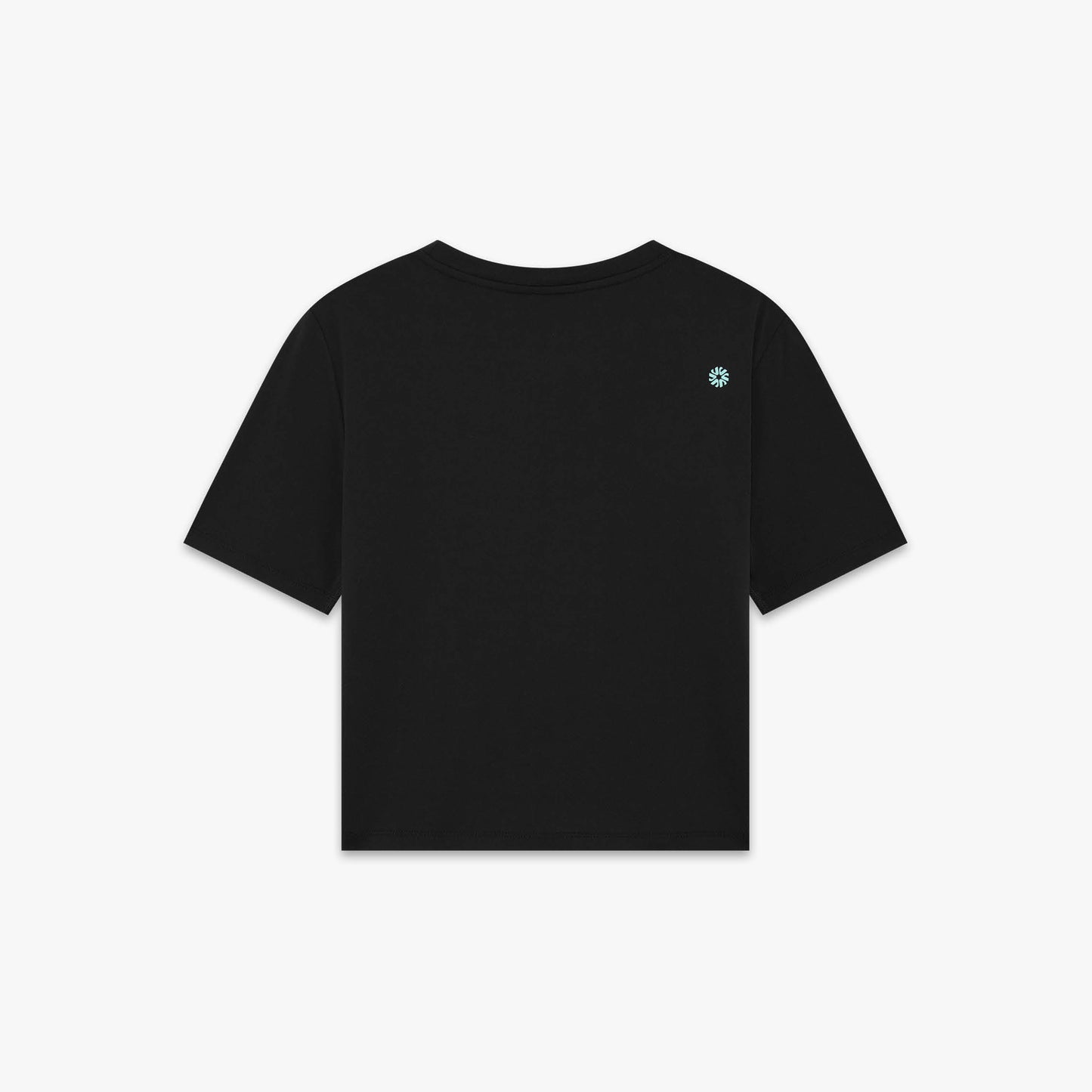 Aeris Crop Tee