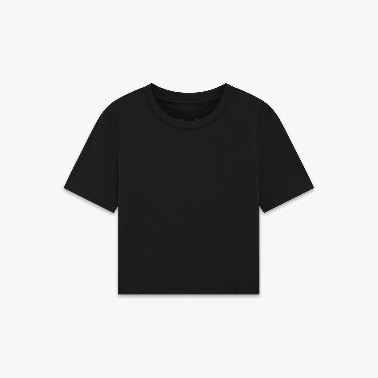 Aeris Crop Tee