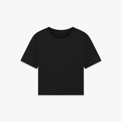 Aeris Crop Tee
