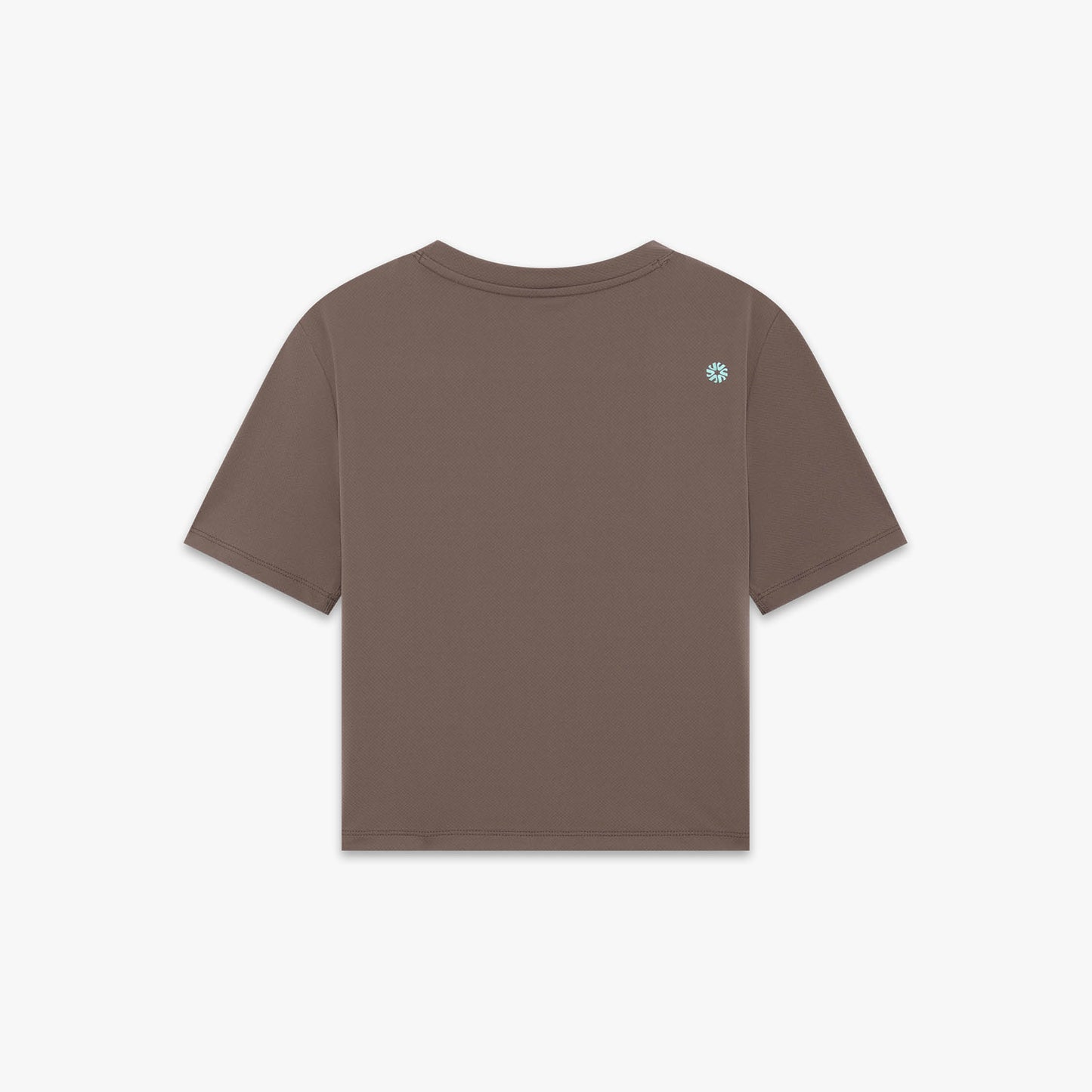 Aeris Crop Tee