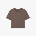 Dusty Mauve