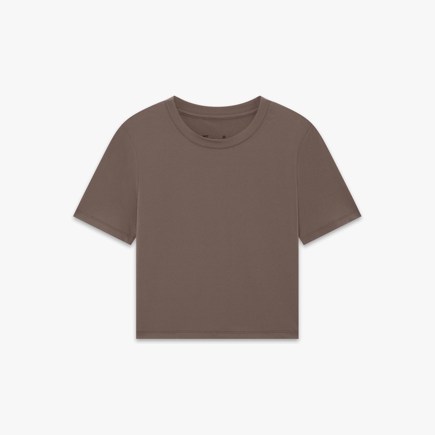 Aeris Crop Tee