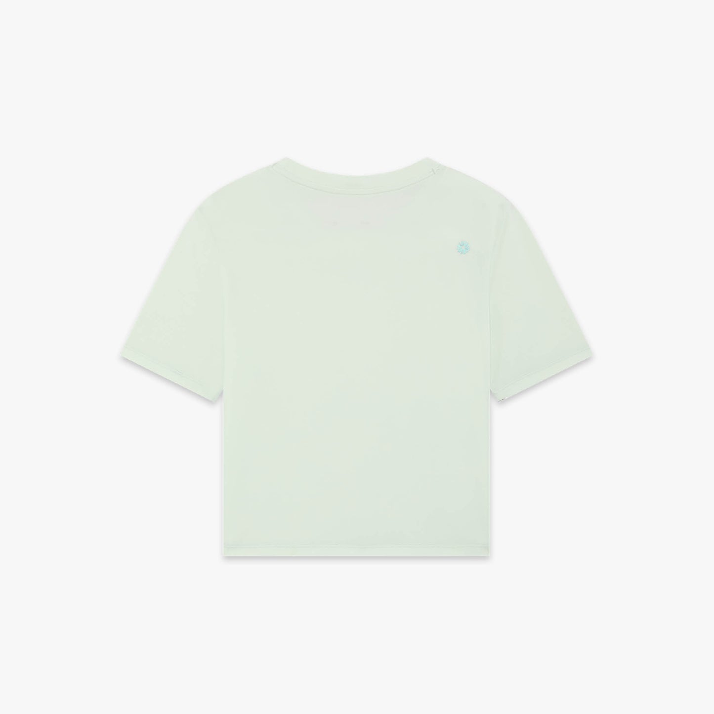 Aeris Crop Tee