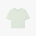 Bleached Mint