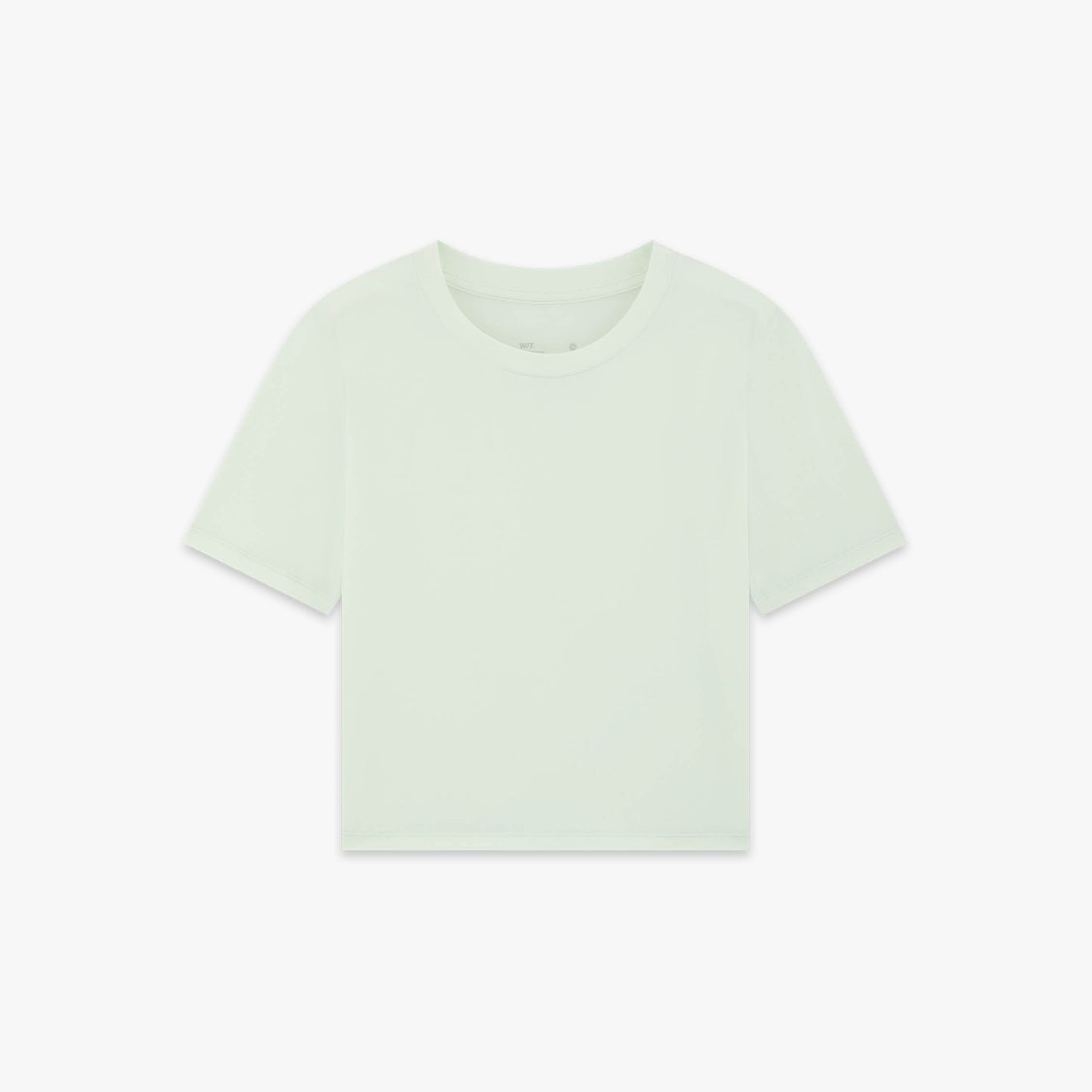 Aeris Crop Tee
