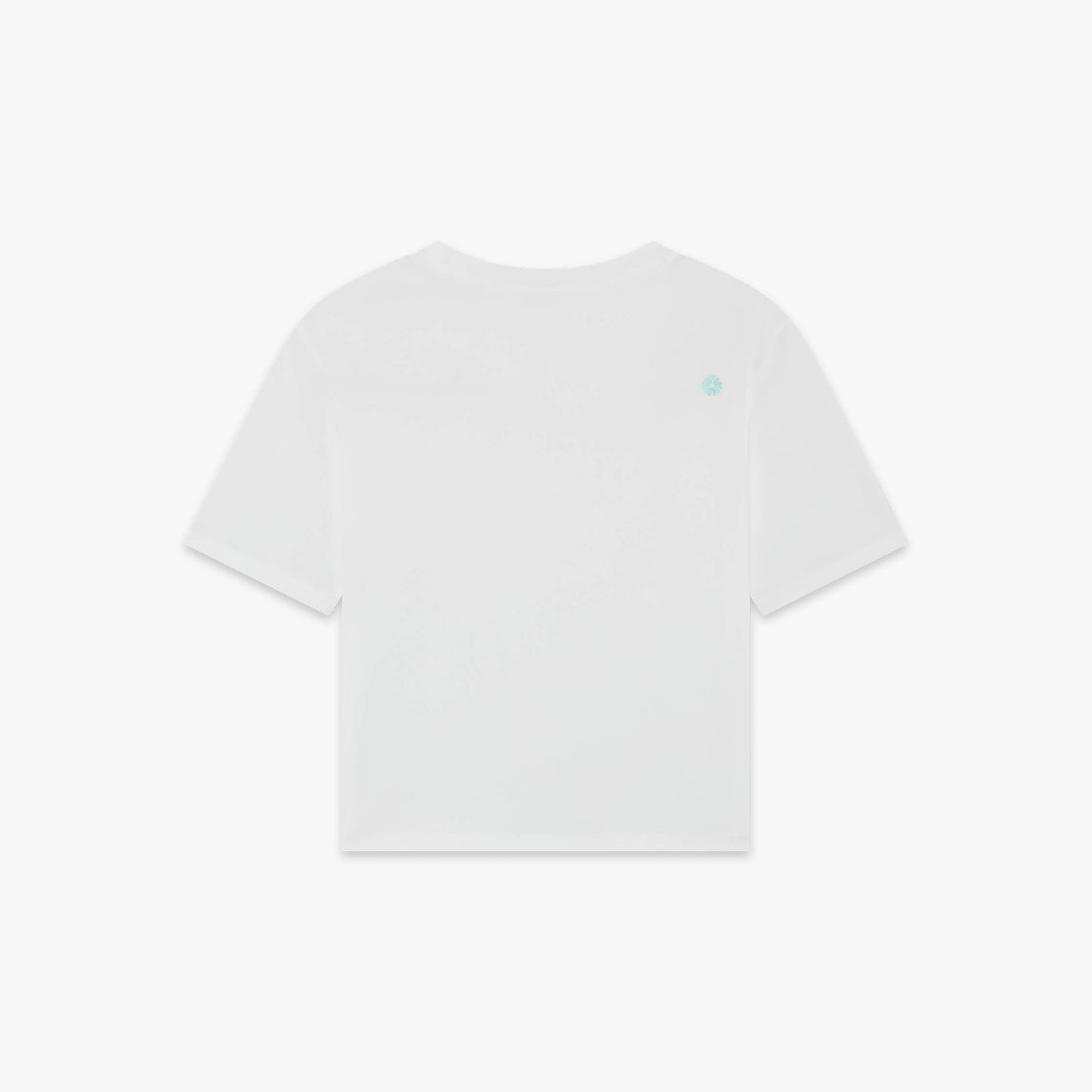 Aeris Crop Tee