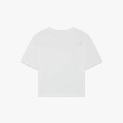 Aeris Crop Tee