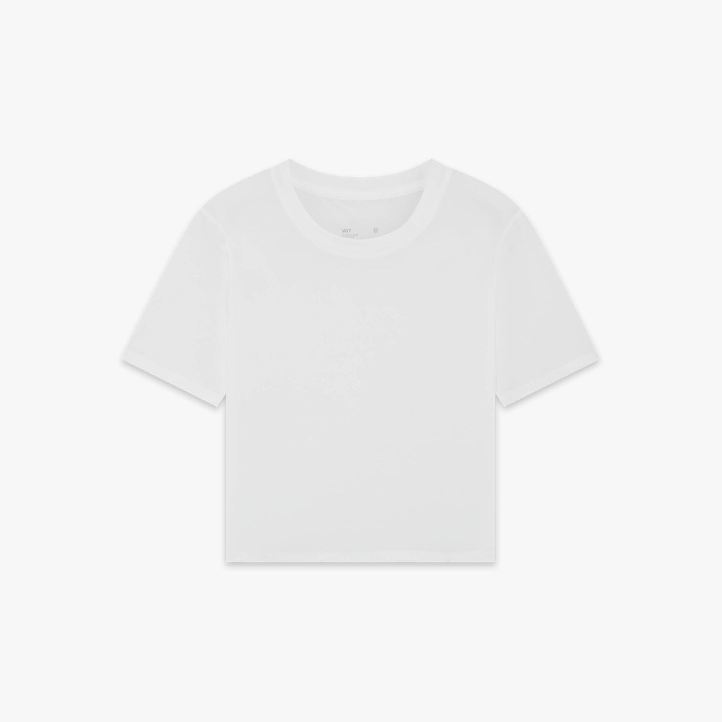 Aeris Crop Tee