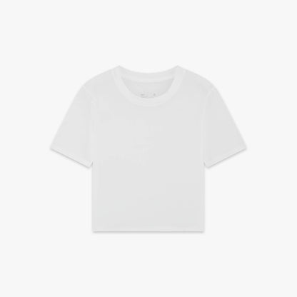 Aeris Crop Tee