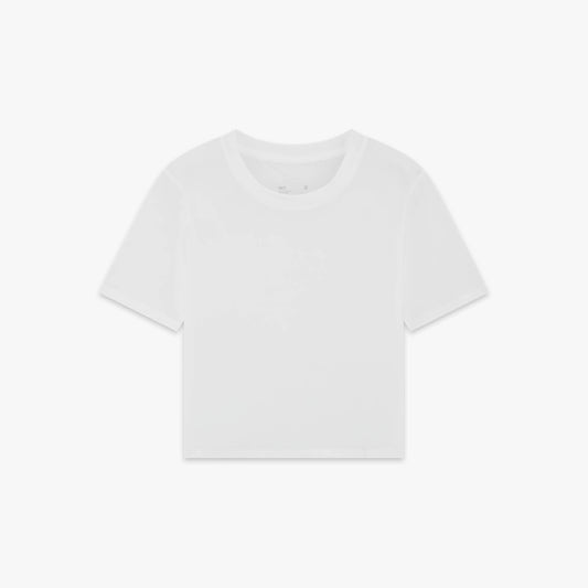 Aeris Crop Tee