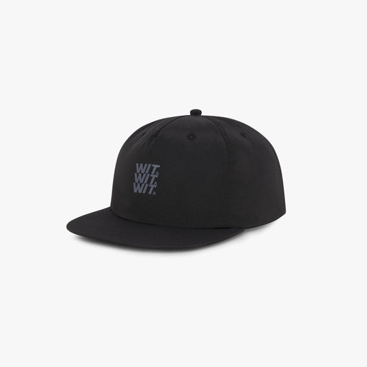 WIT Nylon Hat