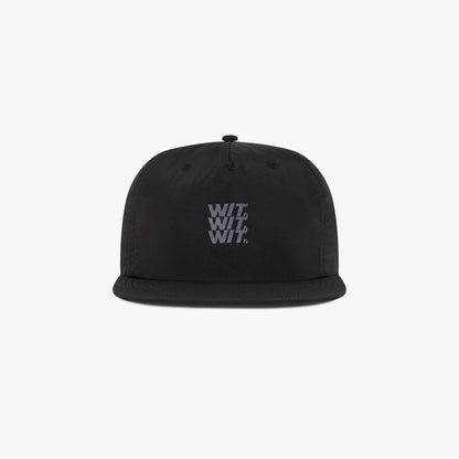WIT Nylon Hat