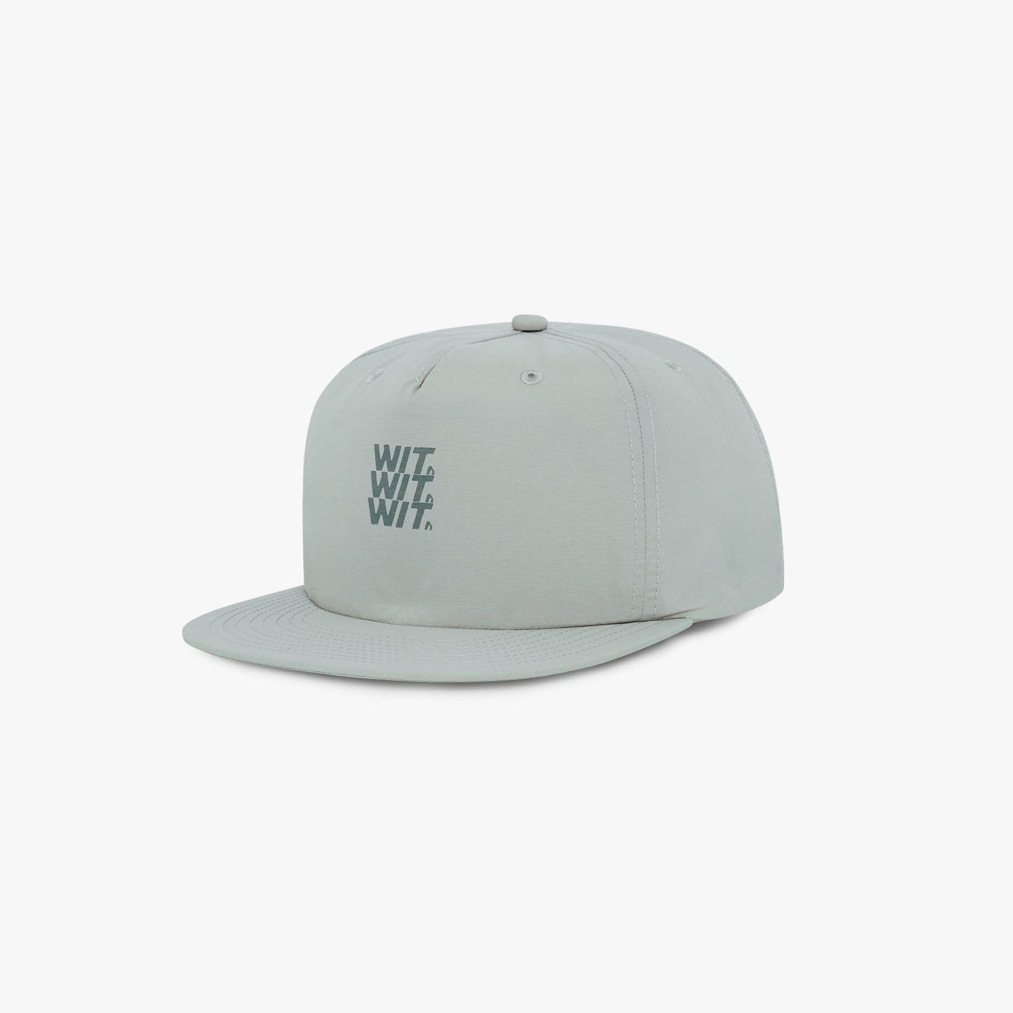 WIT Nylon Hat