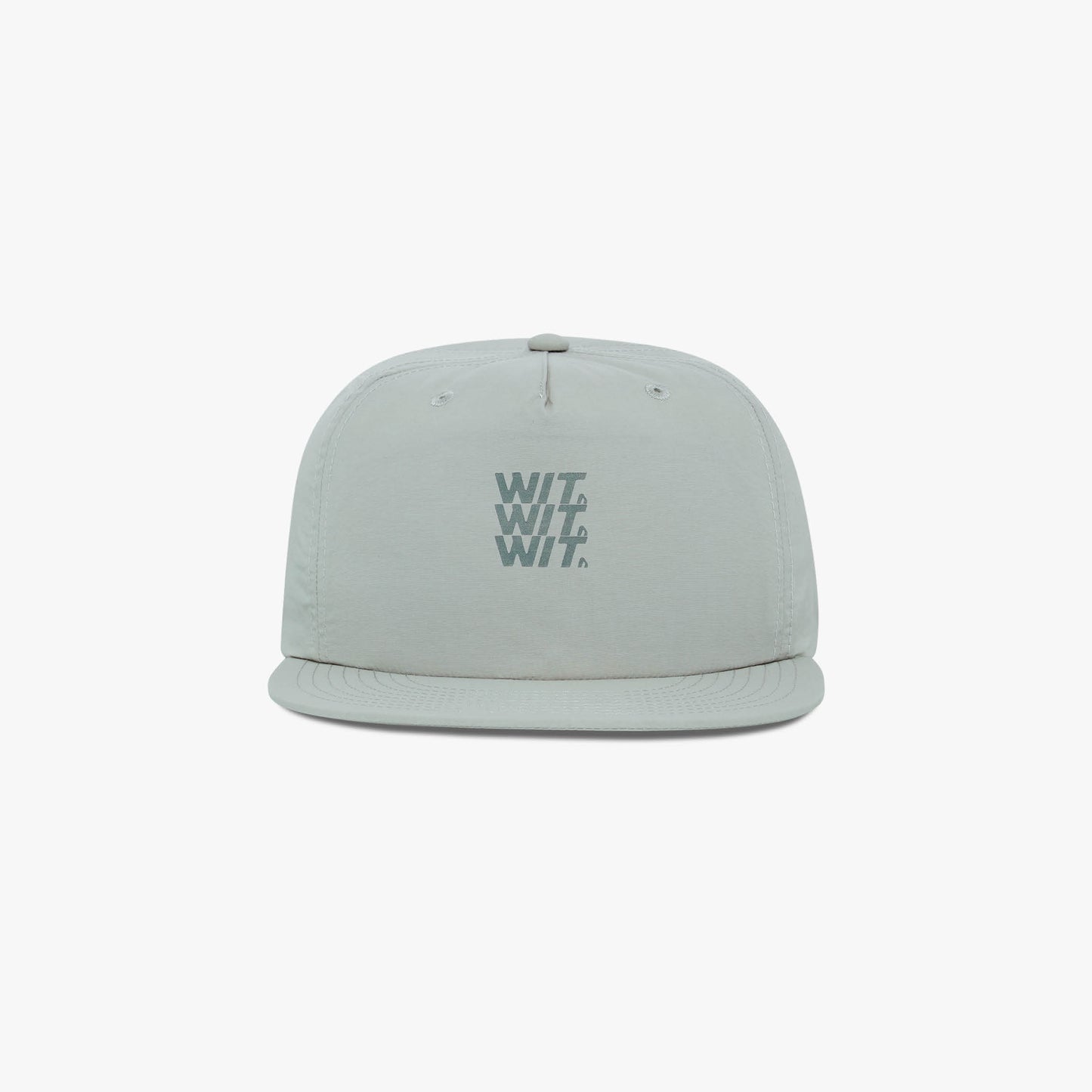 WIT Nylon Hat