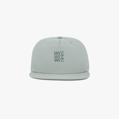 WIT Nylon Hat