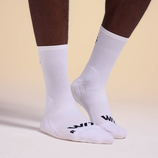 WIT All Sessions Crew Sock