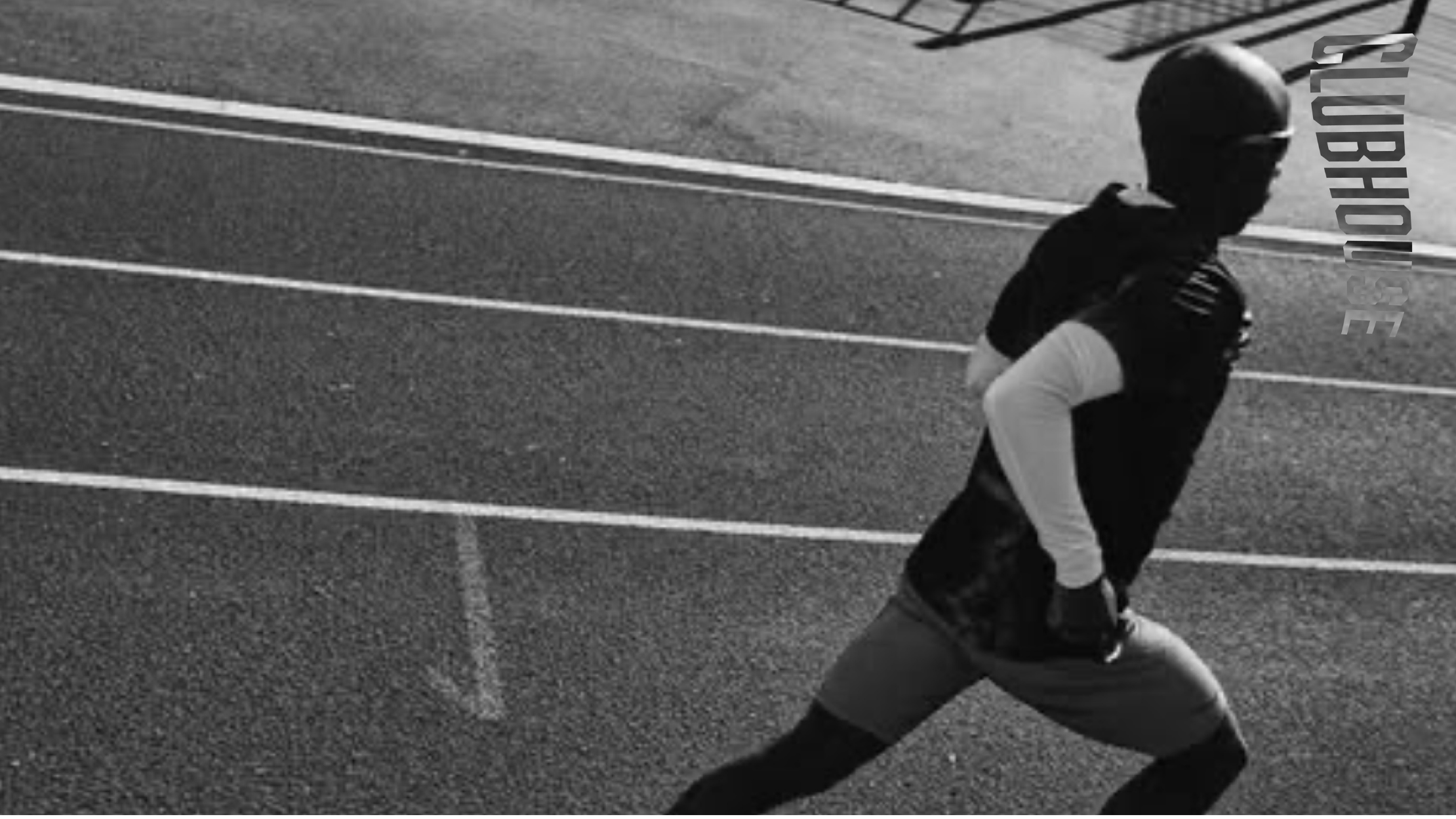 Improve your Running with Coach Manni