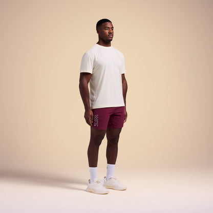 Men's WIT Evolve 7" Training Short w/ zip pocket