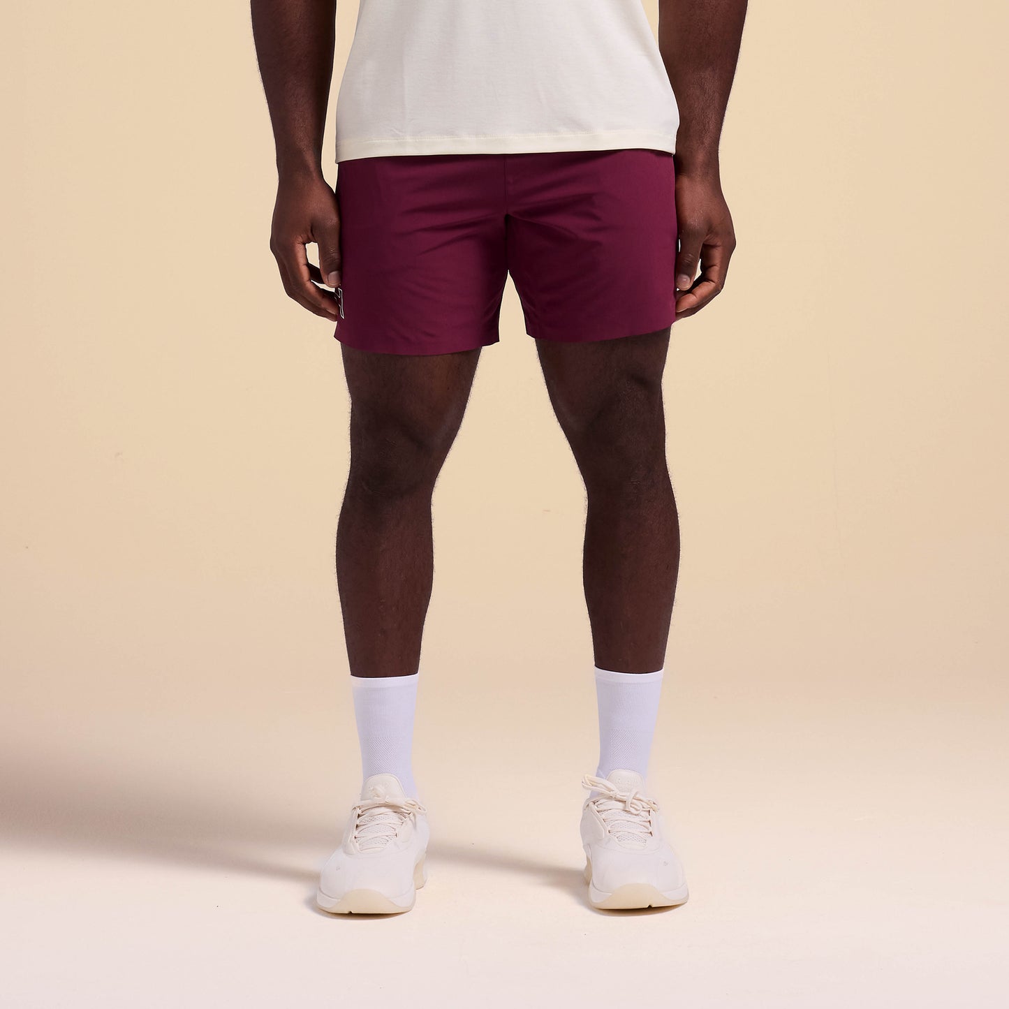 Men's WIT Evolve 7" Training Short w/ zip pocket