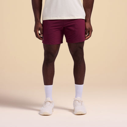 Men's WIT Evolve 7" Training Short w/ zip pocket