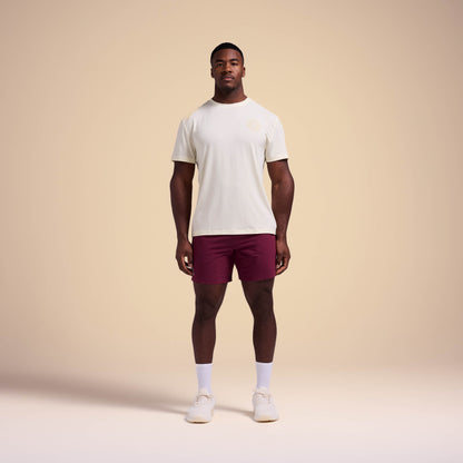 Men's WIT Evolve 7" Training Short w/ zip pocket