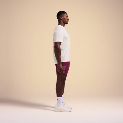 Men's WIT Evolve 7" Training Short w/ zip pocket