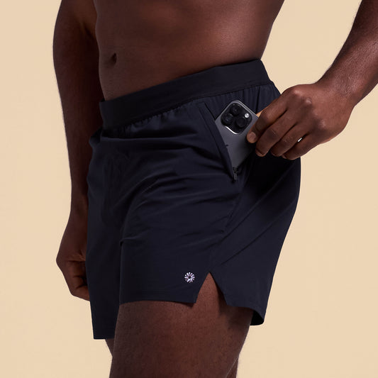 Mens Move Short 5"