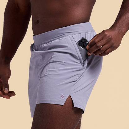 Mens Move Short 5"