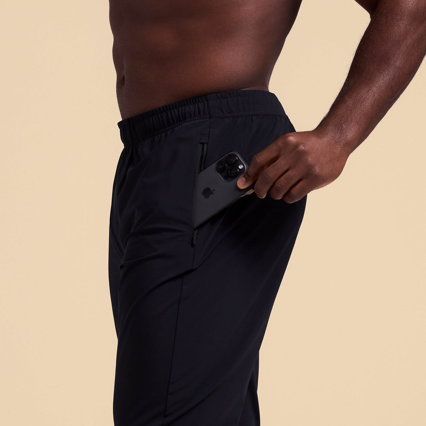 Men's Training Jogger