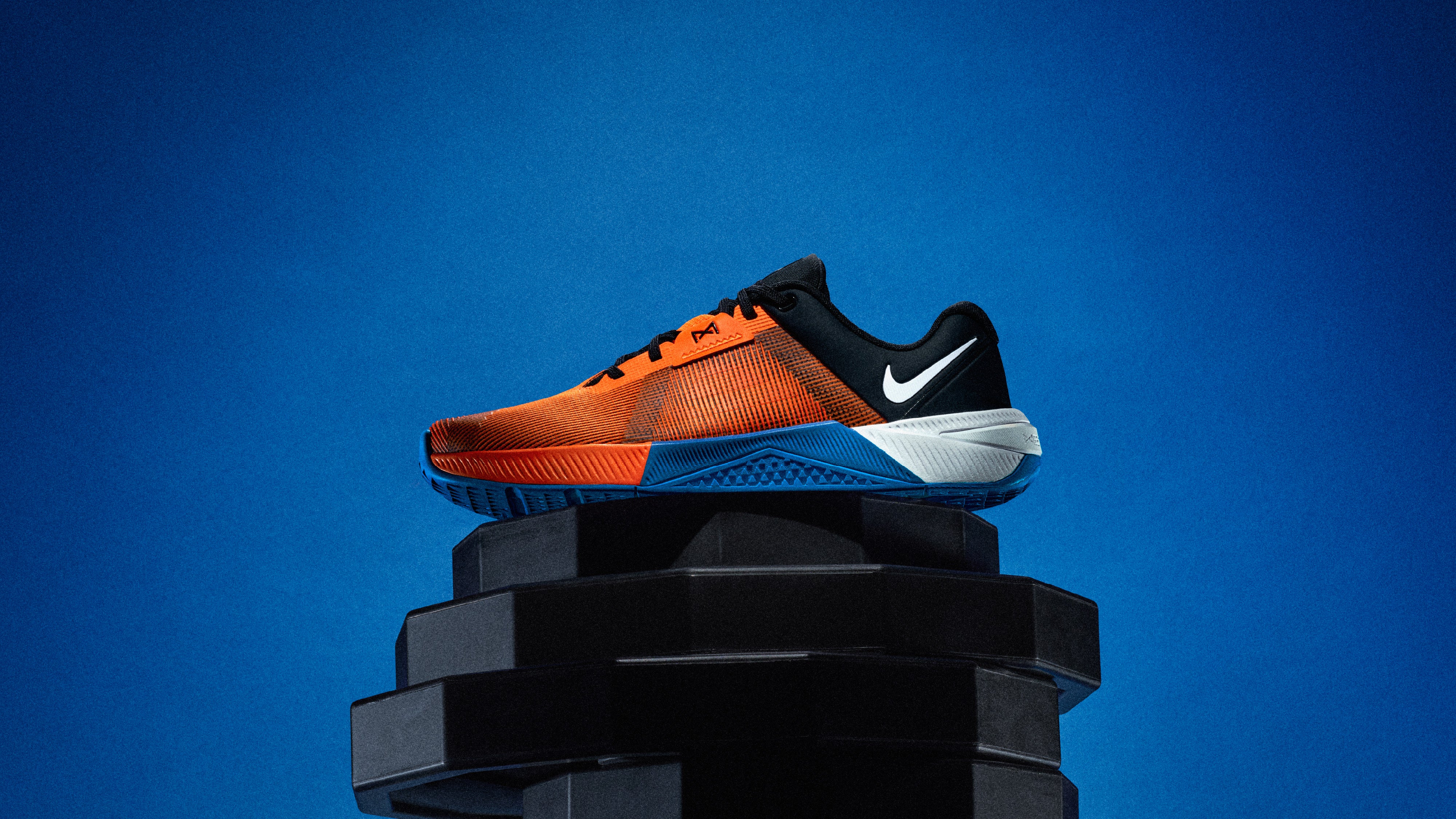 Nike Ekin Workshop + Workout
