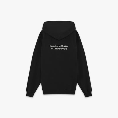 Evolution Hoodie