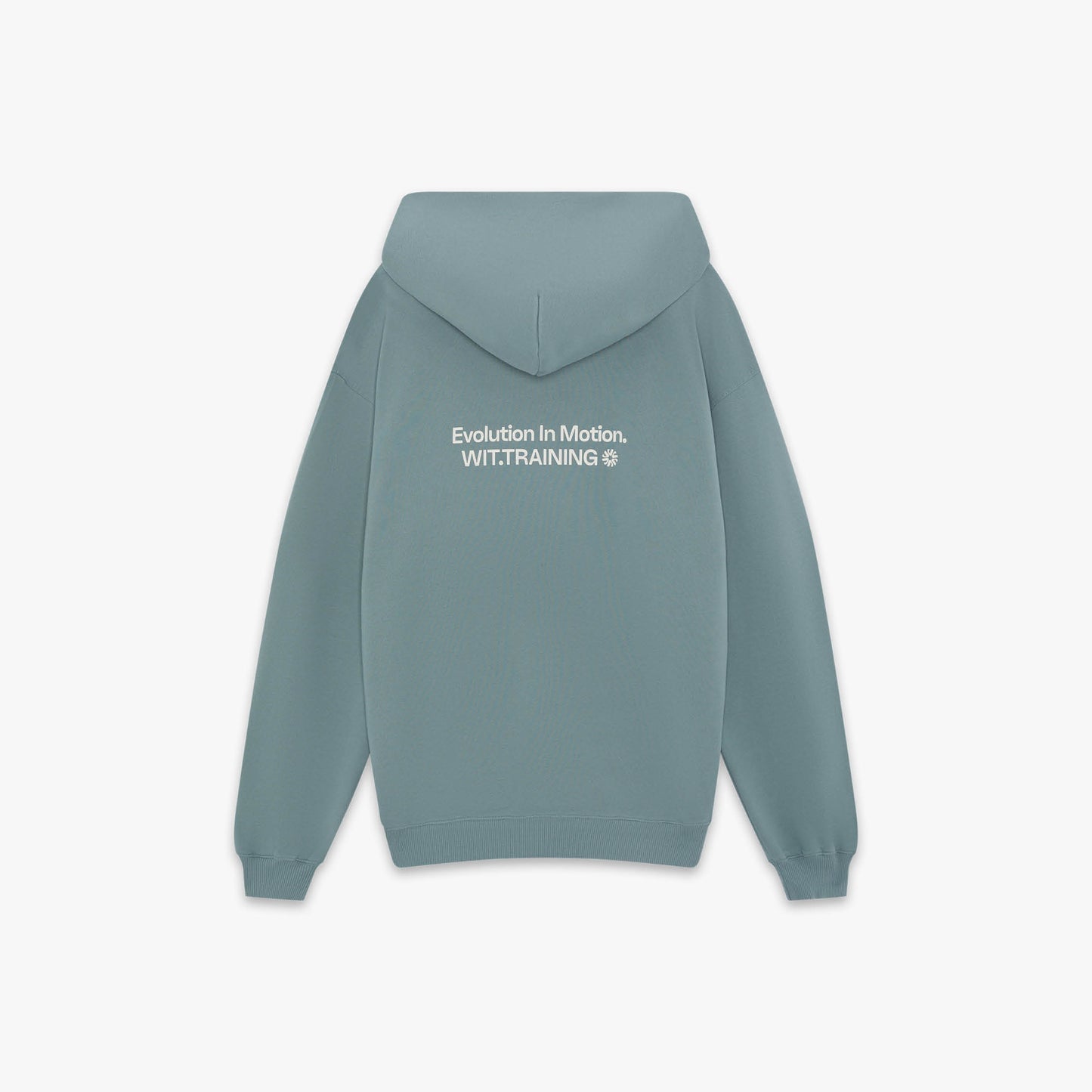 Evolution Hoodie