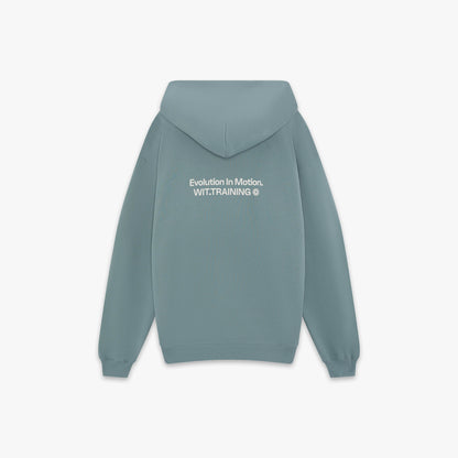 Evolution Hoodie