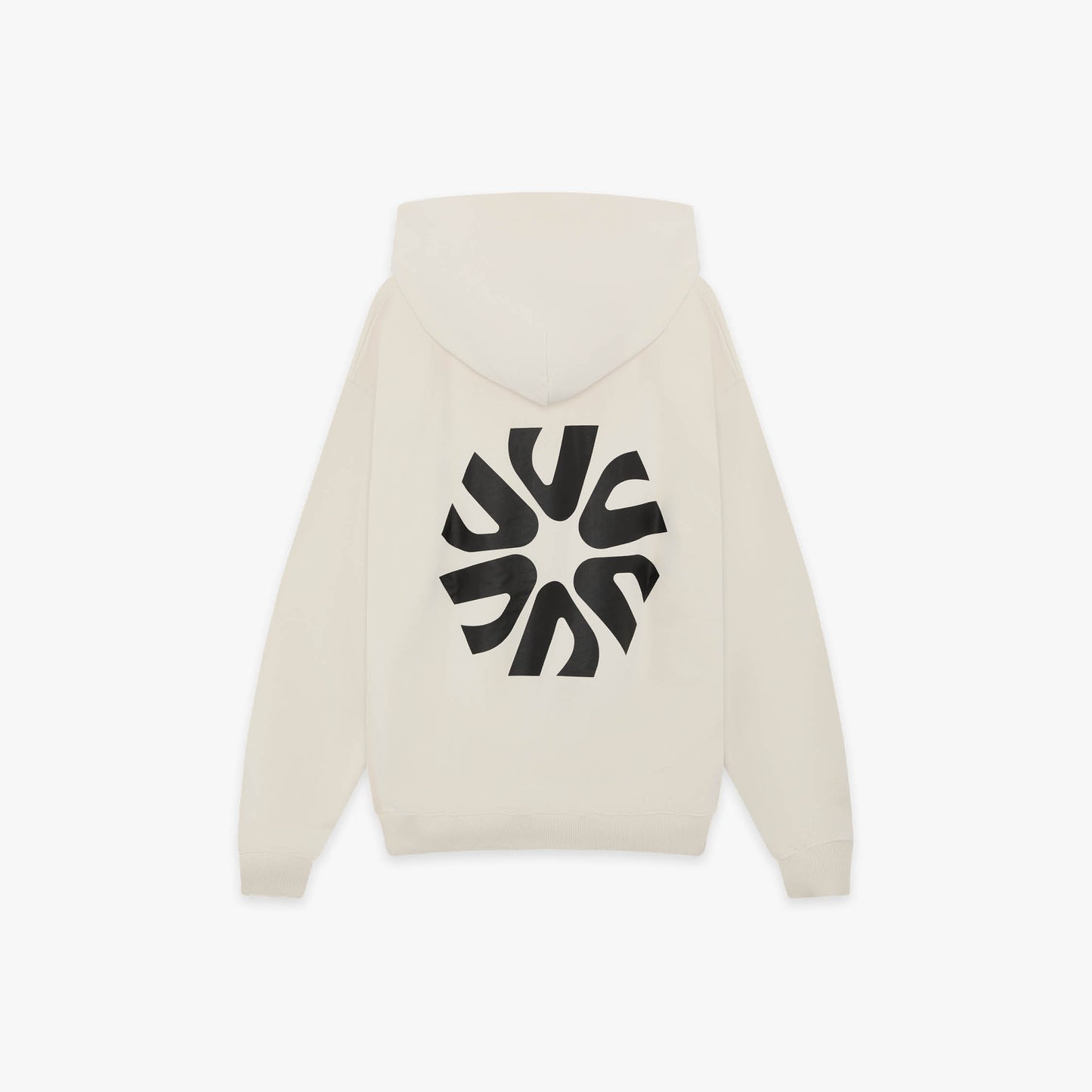 Sudadera unisex con capucha WIT